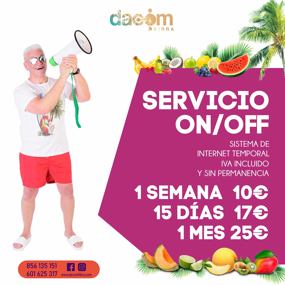 servicio-on-off