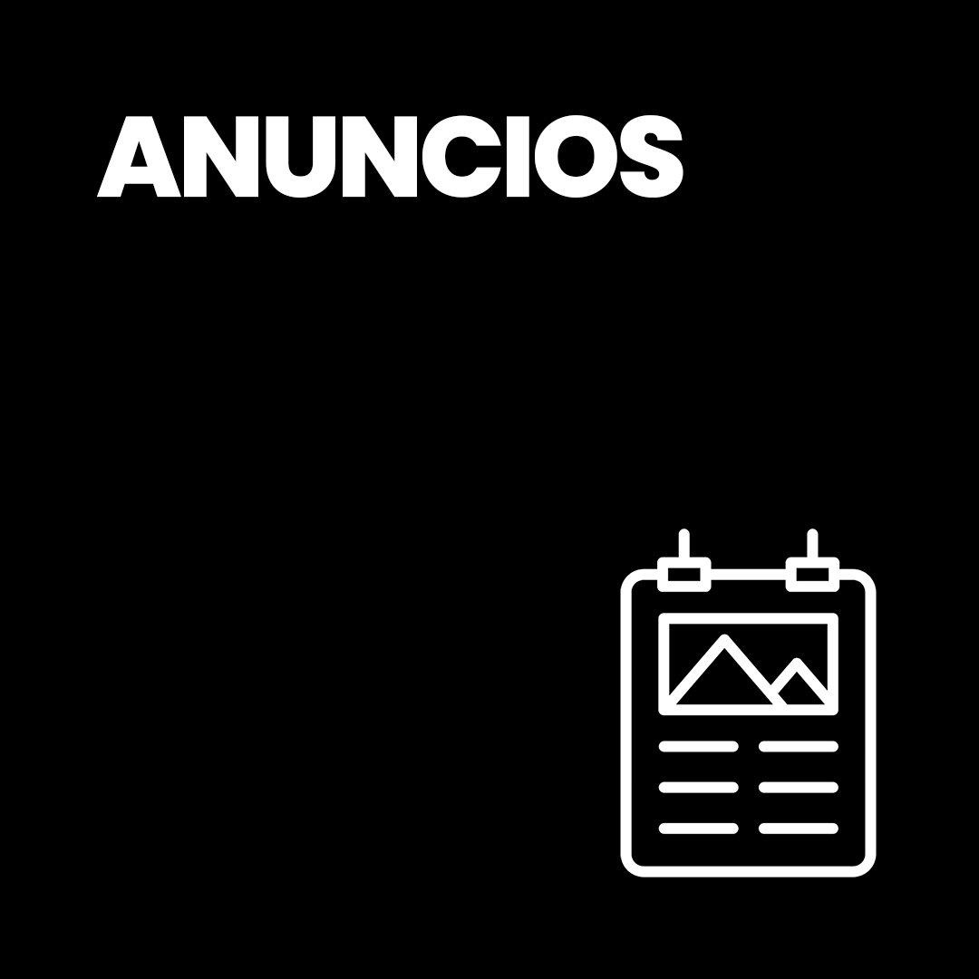 ANUNCIOS