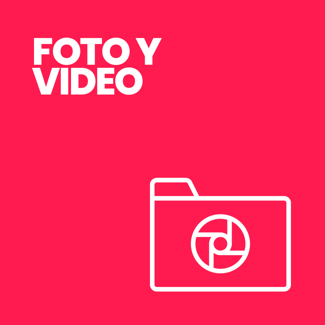 FOTO-Y-VIDEO