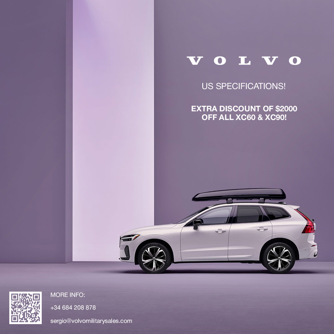 VOLVO