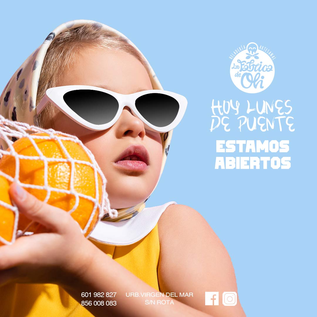 campaña-publicitaria-heladeria-niña