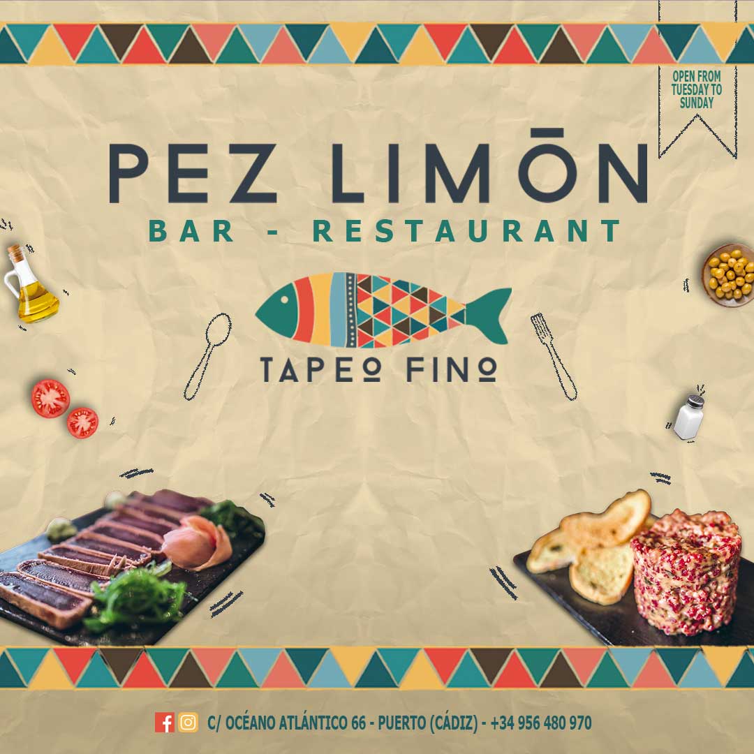 pez-limon