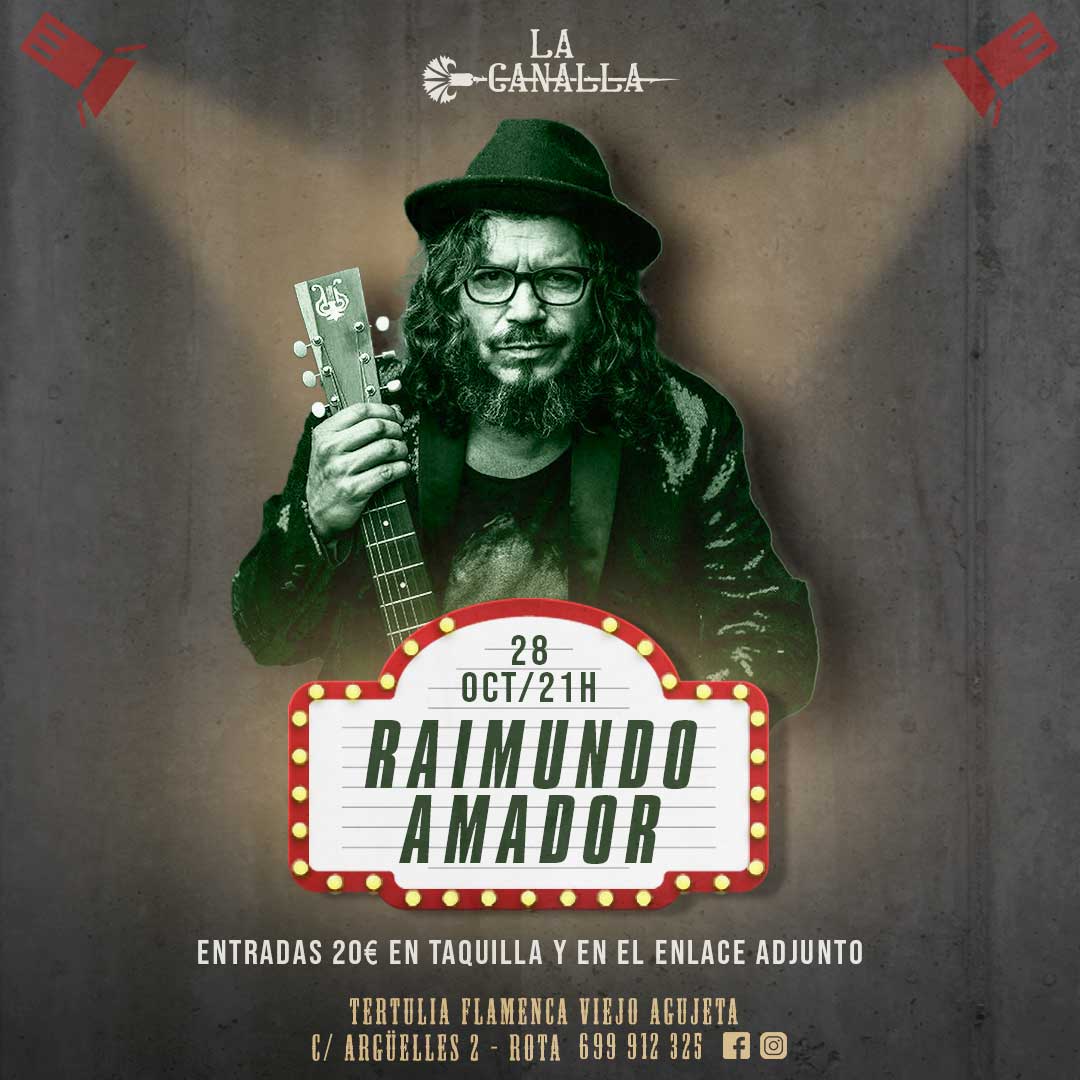 raimundo-amador-canalla-poster-rota-cartel