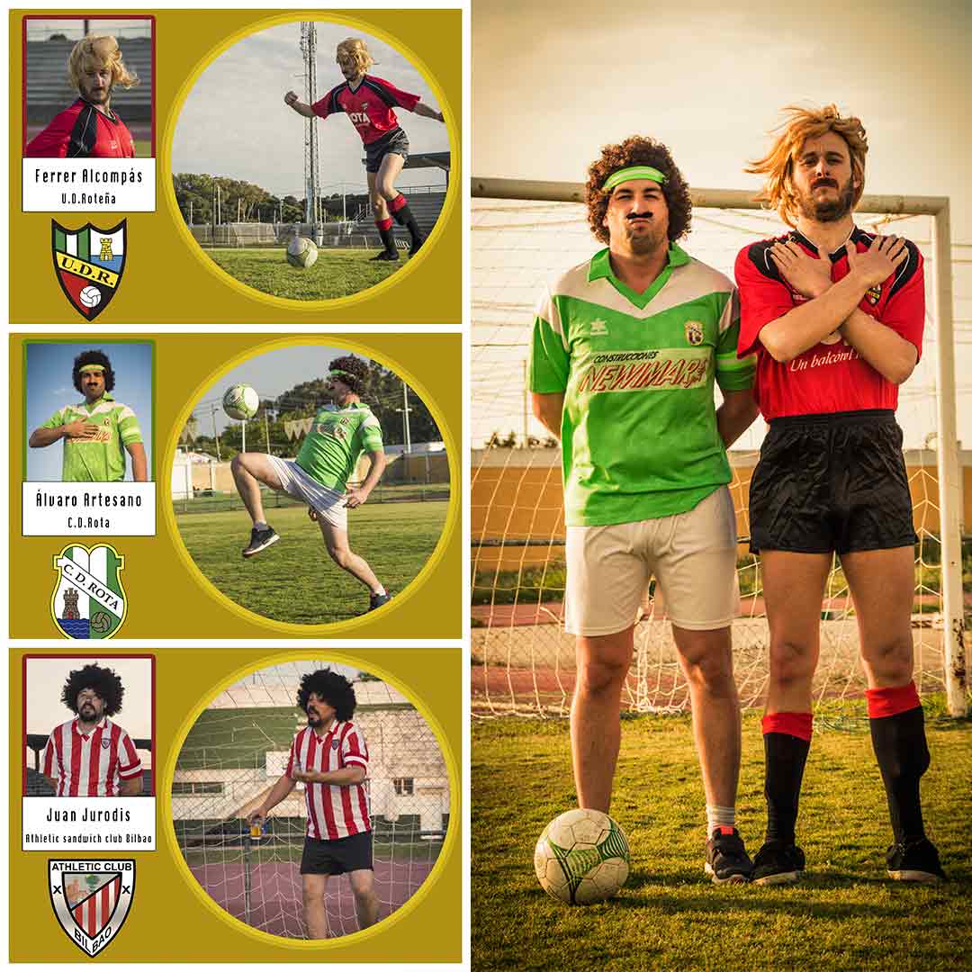 sesion-photoshop-layout-cromos-futbol-añejo